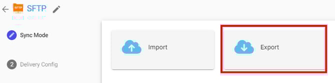 SFTP_Export