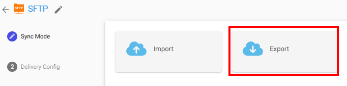 SFTP_Export