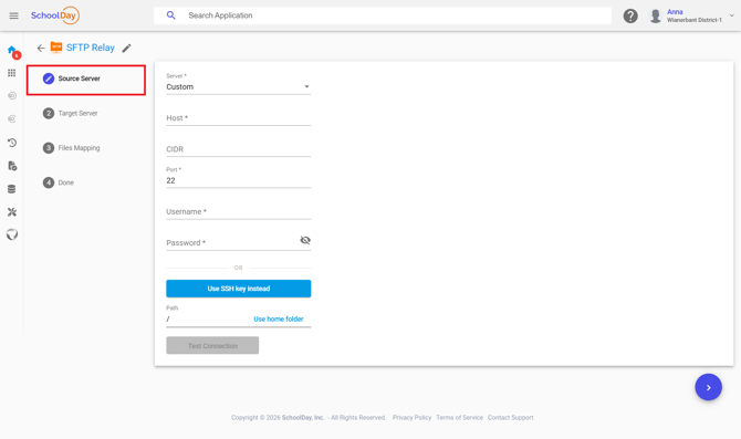 sftp-relay-step-1-source-server
