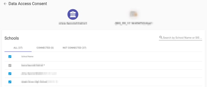 Access Consent_Schools