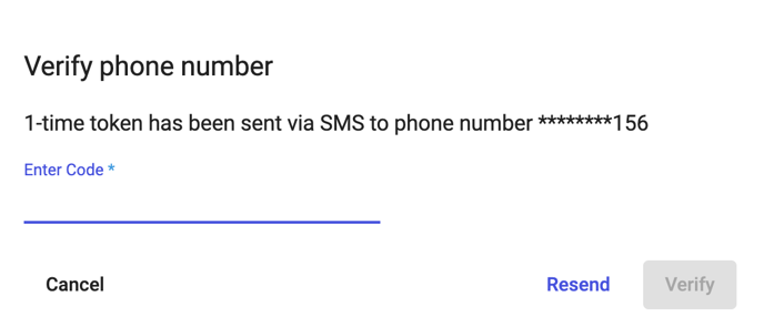 mfa_verify phone number_district admin