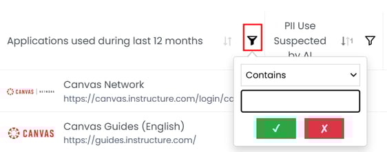 pgc-apps-filtering