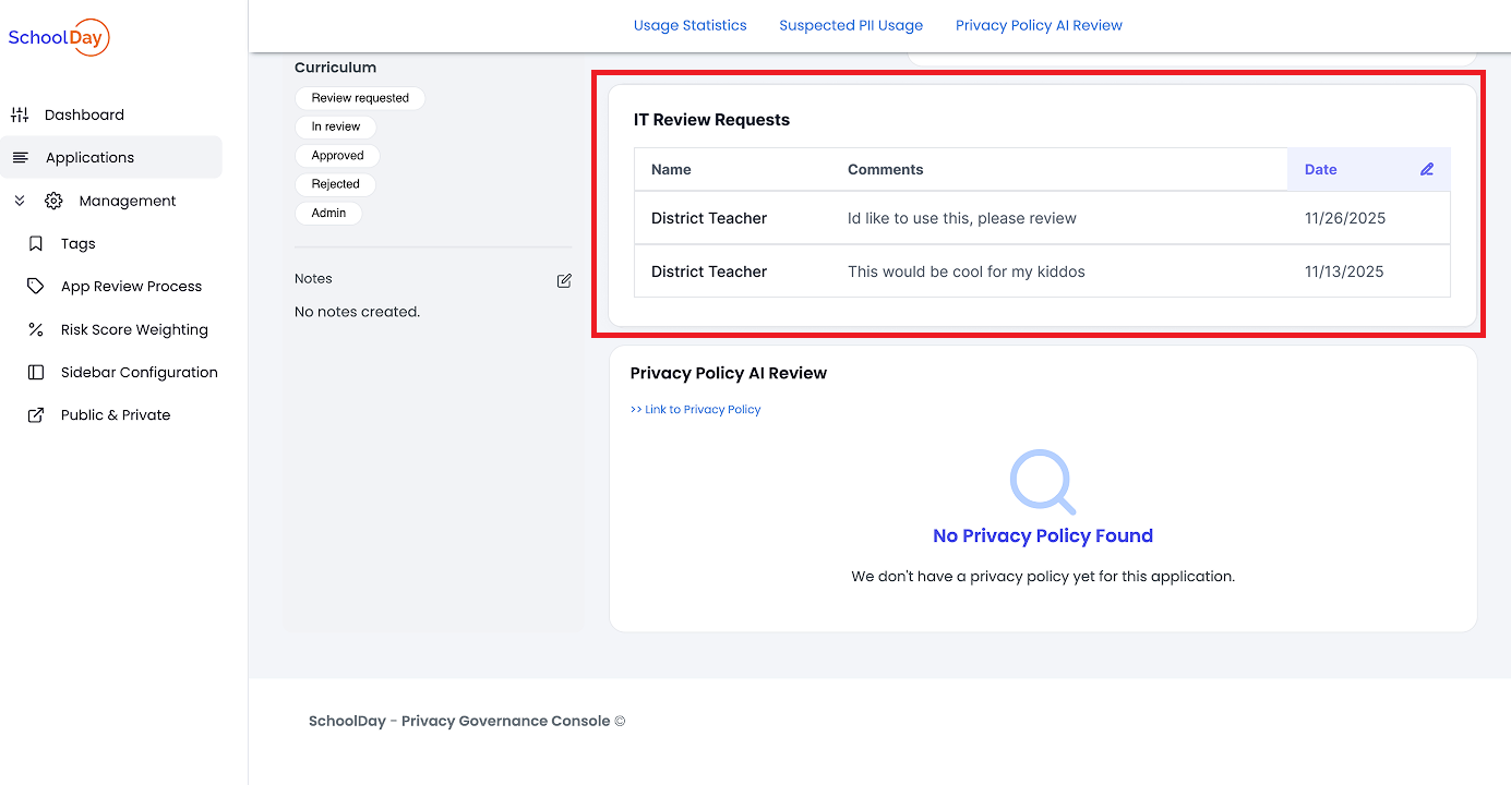 pgc-it-review-requests