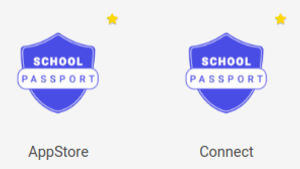 Main_Appstore and Connect
