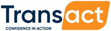 Logo_TransAct - Full Color Tagline