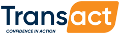Logo_TransAct - Full Color Tagline