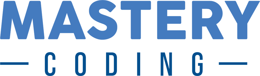 Mastery Coding Onboarding